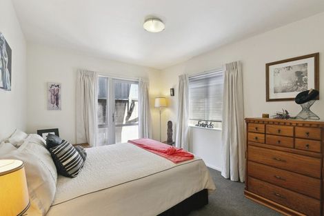 Photo of property in St Giles Court Apartments, 14/6 Vallance Street, Kilbirnie, Wellington, 6022