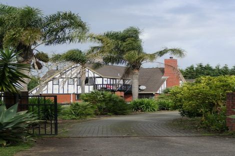 Photo of property in 51 Normanby Road, Karaka, Papakura, 2580