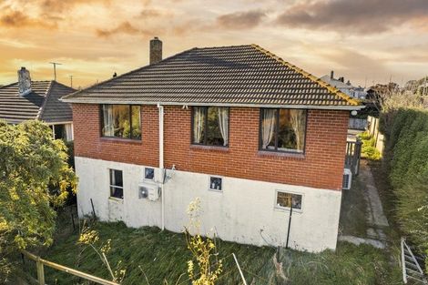 Photo of property in 32 Panmure Avenue, Calton Hill, Dunedin, 9012