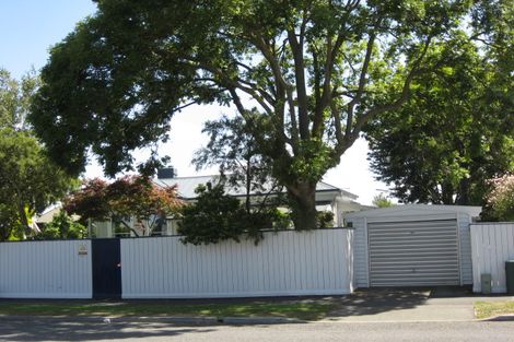 Photo of property in 59 Winchester Street, Merivale, Christchurch, 8014