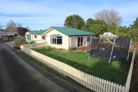 Photo of property in 446c Thames Street, Morrinsville, 3300