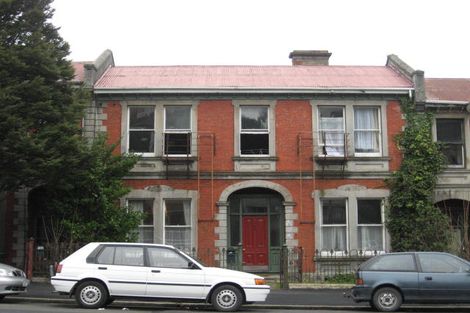 Photo of property in 784 George Street, North Dunedin, Dunedin, 9016