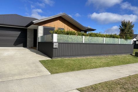 Photo of property in 91 Te Wharo Drive, Papamoa, 3118