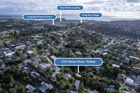Photo of property in 2/27 Flavia Close, Torbay, Auckland, 0630