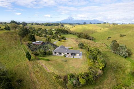 Photo of property in 77c Dorset Road, Hillsborough, New Plymouth, 4372