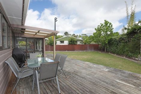 Photo of property in 8 Dalzien Place, Feilding, 4702