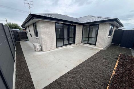 Photo of property in 48a Elizabeth Street, Levin, 5510