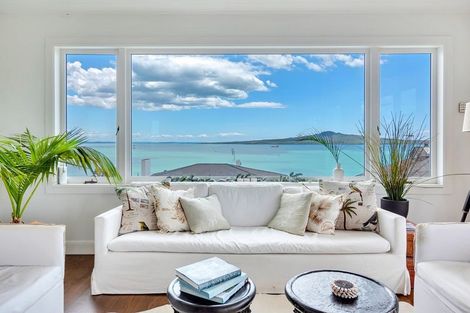 Photo of property in 36 Selwyn Avenue, Mission Bay, Auckland, 1071