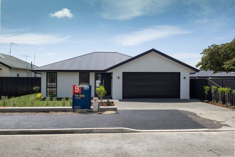 Photo of property in 58 Harrison Street, Allenton, Ashburton, 7700