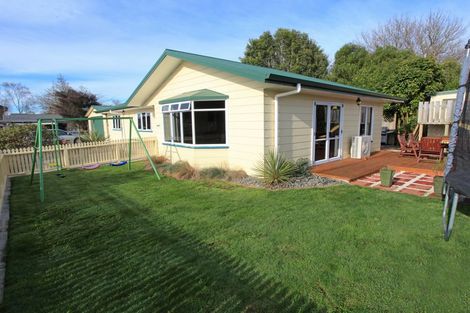 Photo of property in 446c Thames Street, Morrinsville, 3300