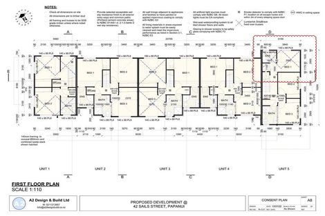 Photo of property in 2/42 Sails Street, Papanui, Christchurch, 8053