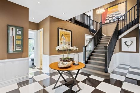 Photo of property in 54 Idris Road, Fendalton, Christchurch, 8052