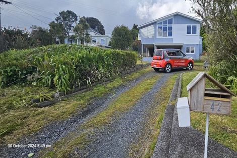 Photo of property in 42 Memorial Drive, Parahaki, Whangarei, 0112