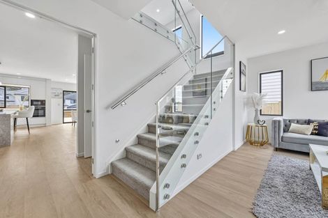 Photo of property in 23 Crossgar Road, Flat Bush, Auckland, 2019
