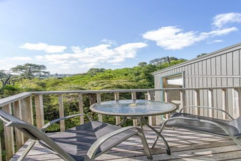 Photo of property in 21a Cathedral Place, Parnell, Auckland, 1052