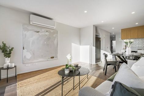 Photo of property in 3/4 Limestone Drive, Hobsonville, Auckland, 0616