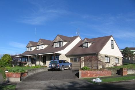 Photo of property in 20 Park View Avenue, Feilding, 4702