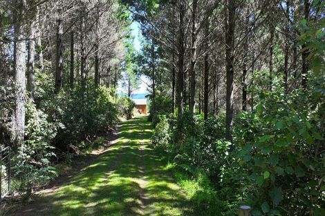 Photo of property in 3244 Ngahape Road, Stronvar, Masterton, 5890