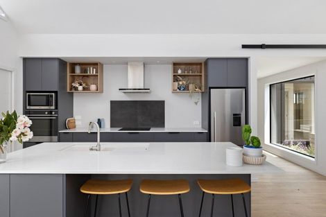 Photo of property in Northlake, 15 Riverslea Road, Wanaka, 9305