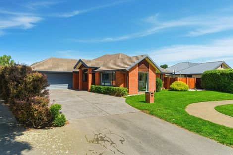 Photo of property in 278 Southfield Drive, Lincoln, 7608