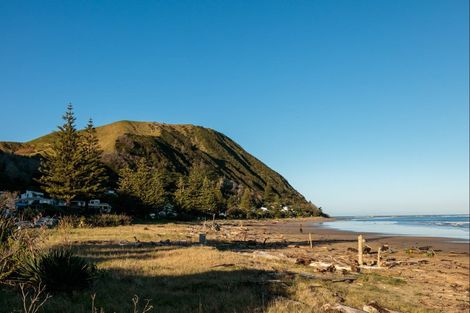 Photo of property in 6 Makorori Beach Road, Makorori, Gisborne, 4073