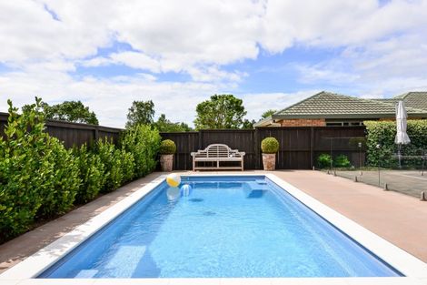 Photo of property in 18 Spinnaker Drive, Flagstaff, Hamilton, 3210