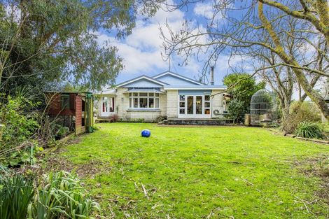 Photo of property in 3038 Oxford Road, Oxford, 7430