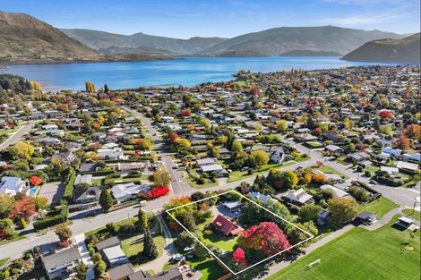 Photo of property in 101 Totara Terrace, Wanaka, 9305