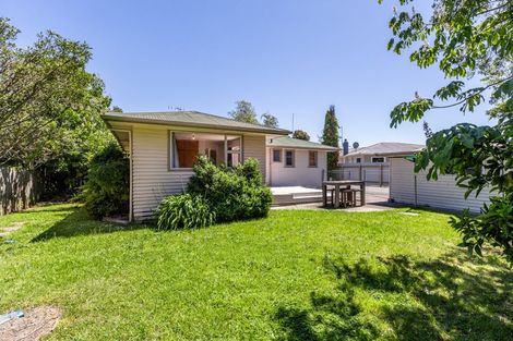 Photo of property in 3 Harrow Street, Taradale, Napier, 4112