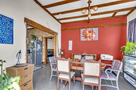 Photo of property in 89 Derby Street, Westport, 7825