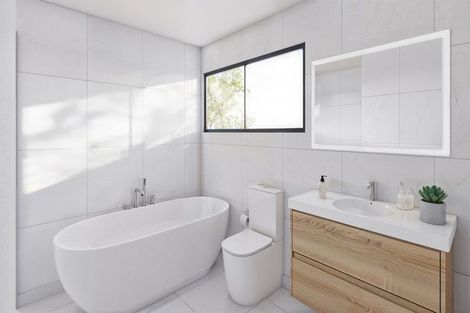 Photo of property in 2/5 Patrick Street, Mairehau, Christchurch, 8013