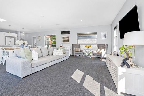 Photo of property in 15 Vitruvius Way, Leeston, 7632