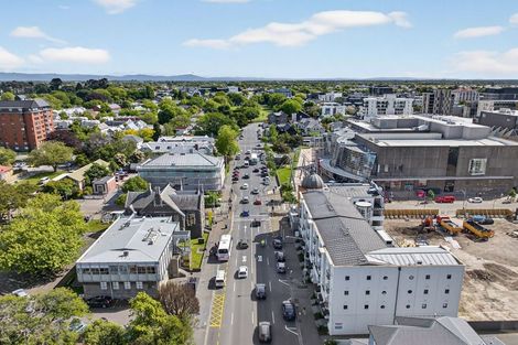 Photo of property in 294i Montreal Street, Christchurch Central, Christchurch, 8013