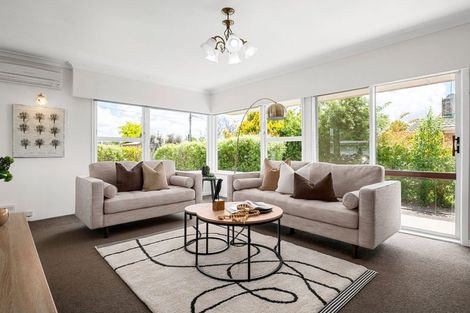 Photo of property in 14 Beech Crescent, Hillcrest, Hamilton, 3216