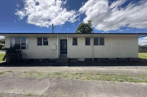 Photo of property in 48 Kippenberger Street, Lansdowne, Masterton, 5810