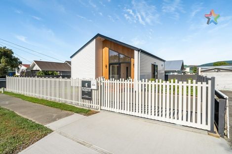 Photo of property in 24a Fraser Crescent, Elderslea, Upper Hutt, 5018