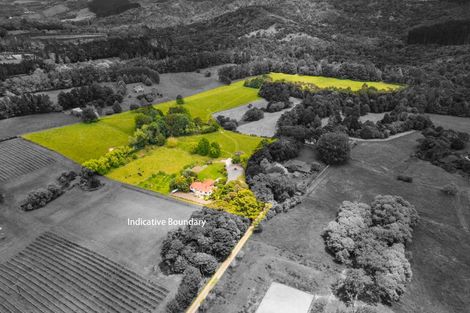 Photo of property in 241a Ararimu Valley Road, Helensville, Waimauku, 0882