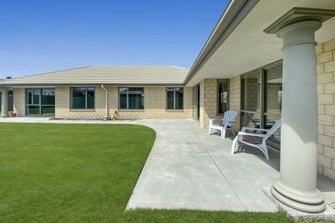 Photo of property in 6 Begonia Lane, Wigram, Christchurch, 8042