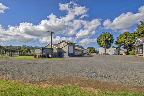 Photo of property in 243 Harris Road, Glenbervie, Whangarei, 0175