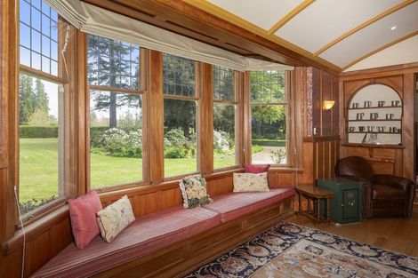 Photo of property in Racecourse Hill Homestead, 3979 West Coast Road, Darfield, 7571