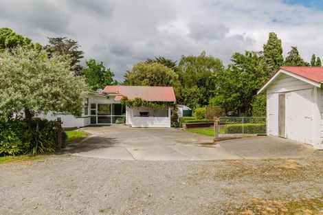 Photo of property in 300 Hinemoa Valley Road, Kaitawa, Pahiatua, 4981