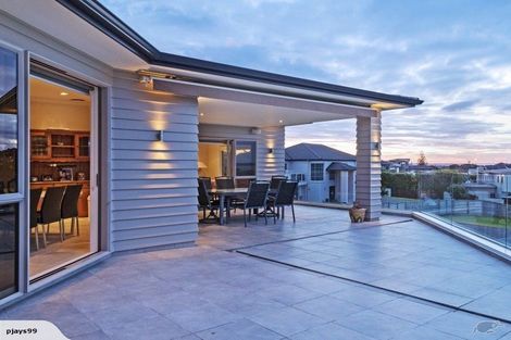 Photo of property in 24 Intrepid Crescent, Beachlands, Auckland, 2018