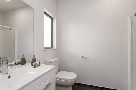 Photo of property in 45 Garreg Road, Bryndwr, Christchurch, 8052