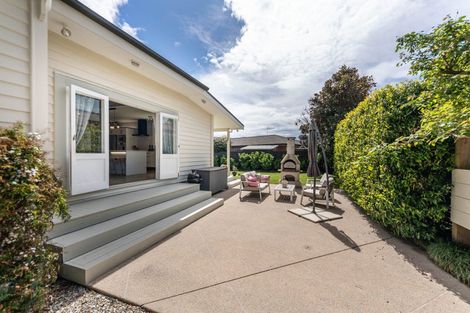 Photo of property in 18 Thornton Road, Cambridge, 3434