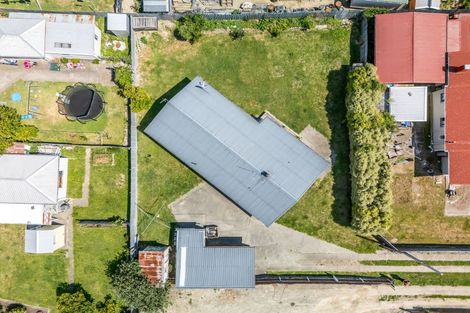 Photo of property in 47a Geddis Avenue, Maraenui, Napier, 4110