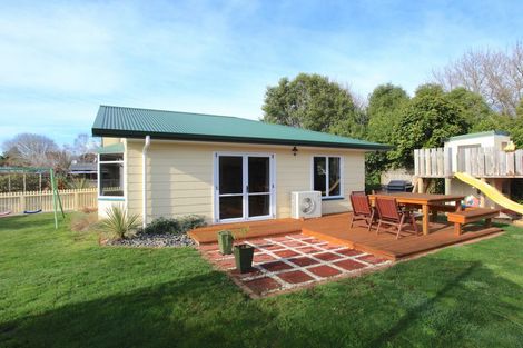 Photo of property in 446c Thames Street, Morrinsville, 3300