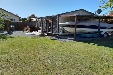 Photo of property in 5 Quailburn Drive, Omarama, 9412