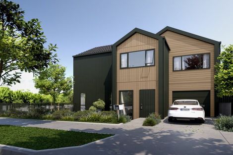 Photo of property in 70 Waterlily Street, Hobsonville, Auckland, 0616