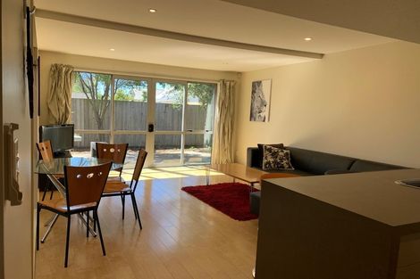 Photo of property in 140b Sherborne Street, St Albans, Christchurch, 8014