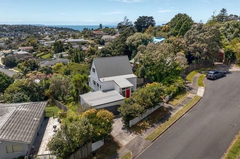 Photo of property in 5 Fallow Street, Browns Bay, Auckland, 0630